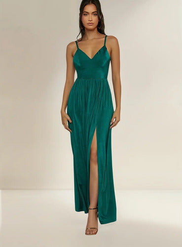 Vestido de fiesta según el tipo de cuerpo