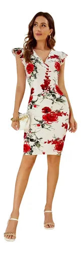 Vestidos - Del Pilar Boutique