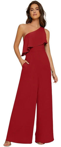 Vestidos Rojos - Del Pilar Boutique