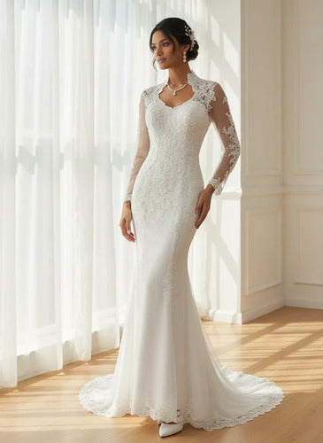 Vestidos de Novia