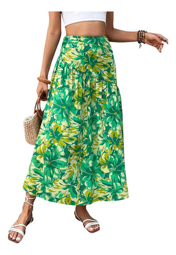 Faldas - Del Pilar Boutique
