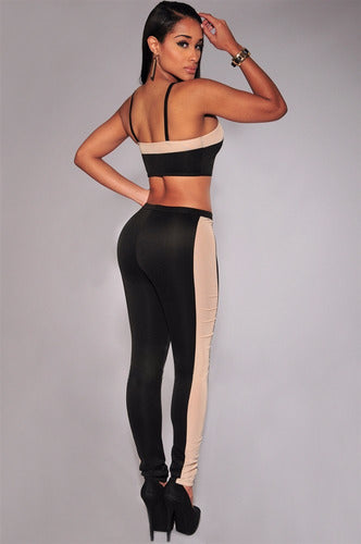 Pantalón · Negro - vista 2