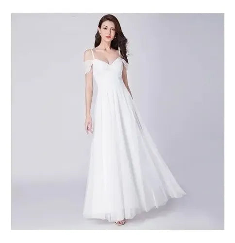Vestido De Novia Ne 08
