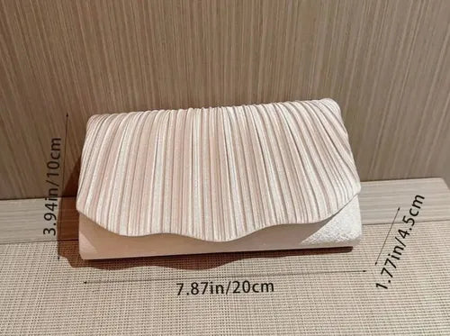 Cartera con pedrería de cóctel · CT 03 - vista 25