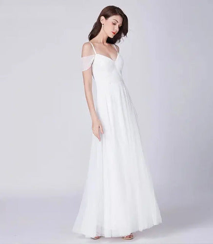 Vestido De Novia Ne 08