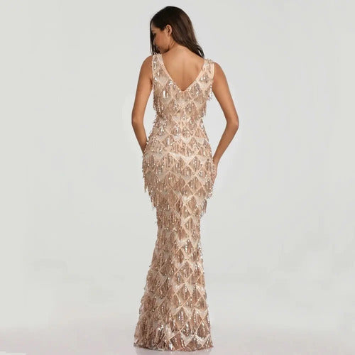 Vestido Fiesta Matrimonio Ep 412