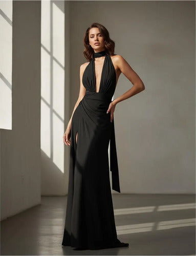 Vestido de fiesta - vista 25