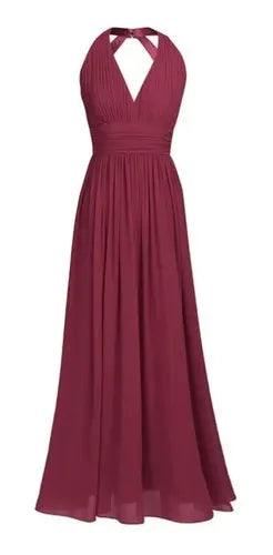Vestido De Fiesta Largo Ep 406