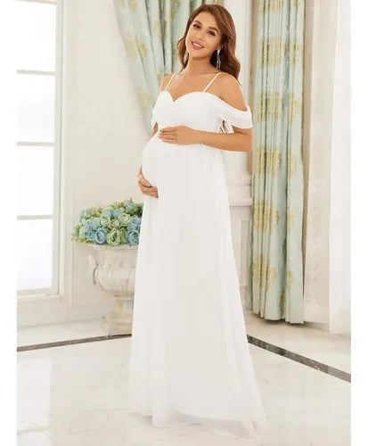 Vestido de novia · Blanco - vista 8