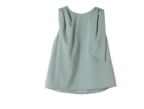 Traje Mujer Conjunto Blusa Pantalón Entero  Hq 25