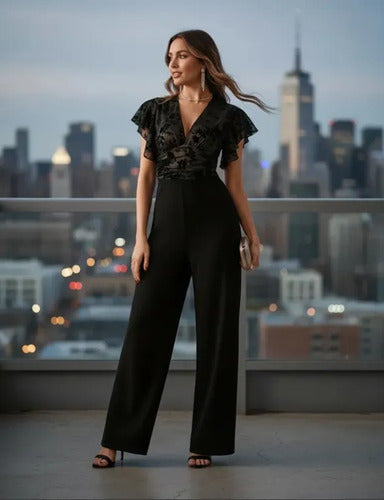 Jumpsuit de fiesta · EL 182 - vista 31