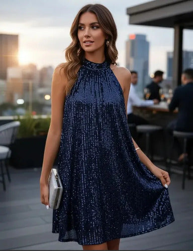 Vestido de Lentejuela - vista 47