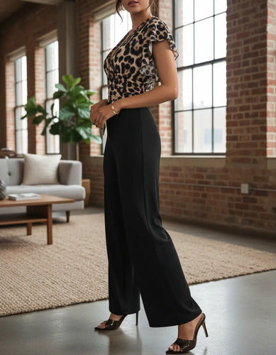 Jumpsuit de fiesta · EL 182 - vista 28