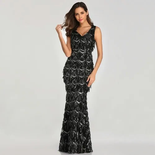 Vestido Fiesta Matrimonio Ep 412