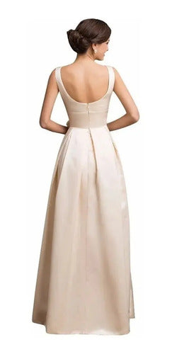 Vestido De Novia Ng 02