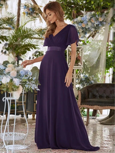 Vestido dama de honor - vista 11