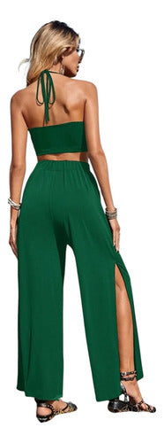 Jumpsuit 2 piezas - vista 2