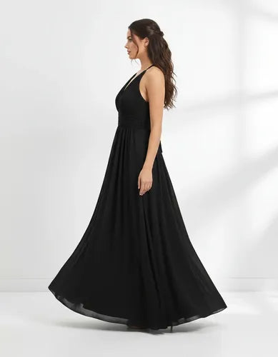 Vestido De Fiesta Largo Ep 406