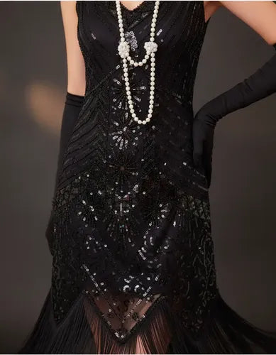 Vestido vintage - vista 35