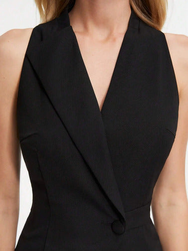 Entero Jumpsuit Enterito Mono Fiesta  El 41