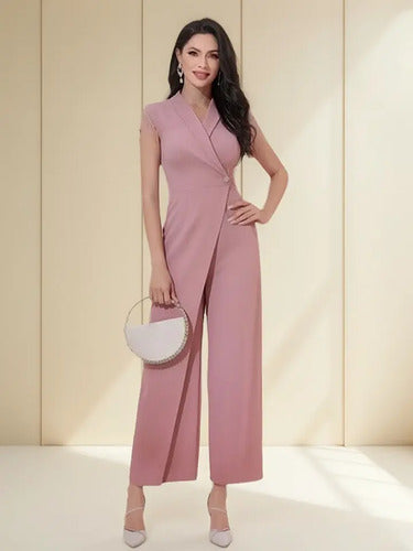 Entero Jumpsuit Mono Fiesta  El 187