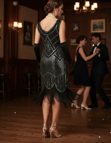 Vestido de fiesta - vista 22