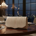 Cartera Brillos Fiesta Coctel Día Noche Clutch Mano Ct 03