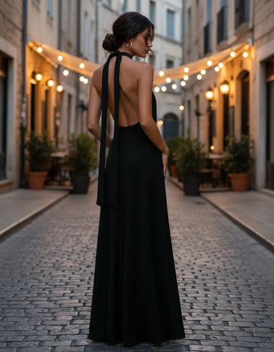 Vestido de fiesta - vista 24