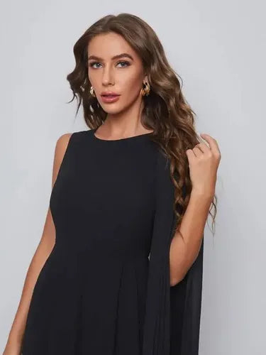 Entero Jumpsuit Mono Fiesta Pierna Ancha El 195