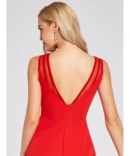 Vestido Fiesta Largo Ep 225