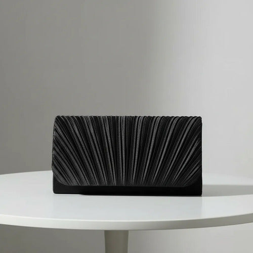 Cartera Brillos Fiesta Coctel Día Noche Clutch Mano Ct 04
