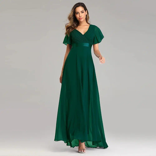 Vestido dama de honor - vista 15