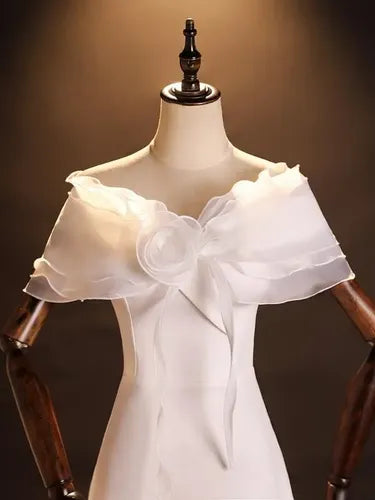 Bolero Novia Tapado Chal Cazadora Boda Bb 14