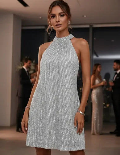 Vestido de Lentejuela - vista 26