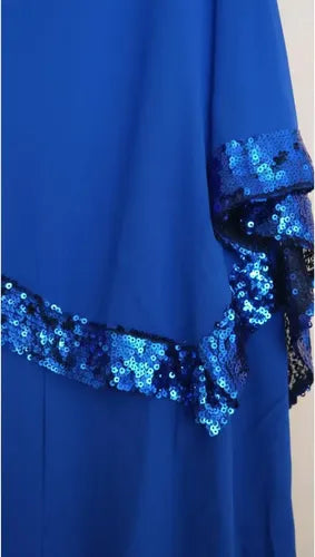 Entero Jumpsuit Mono Talla Grande Fiesta Vg 288