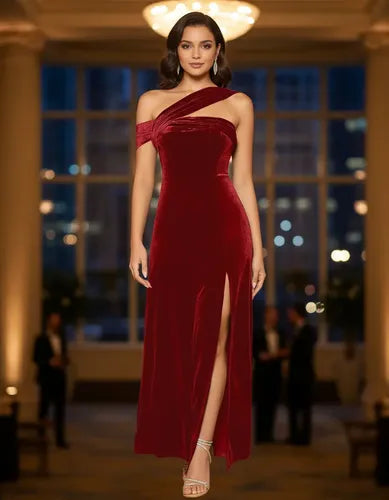 Vestido ajustado - vista 23