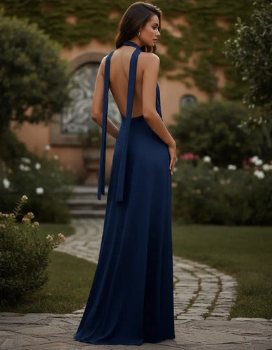 Vestido de fiesta - vista 29