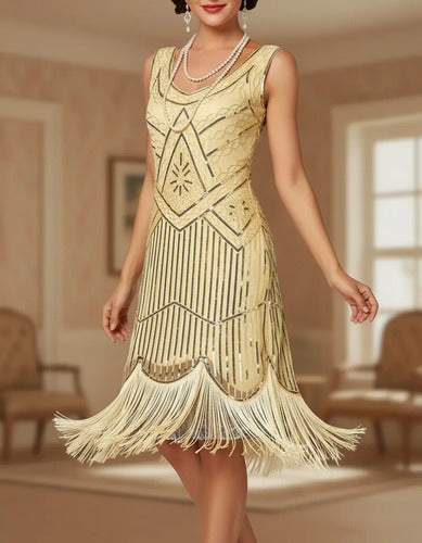Vestido de fiesta - vista 37
