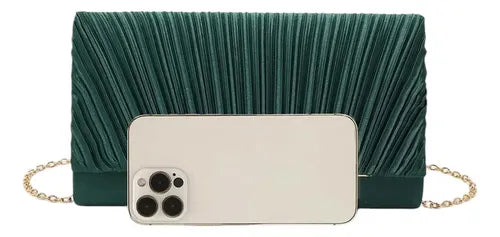 Cartera con pedrería de cóctel · CT 02 - vista 27