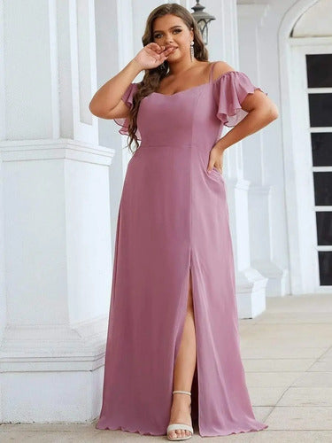 Vestido de fiesta - vista 21