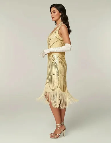 Vestido de fiesta - vista 31