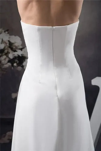 Vestido De Novia Nj 02