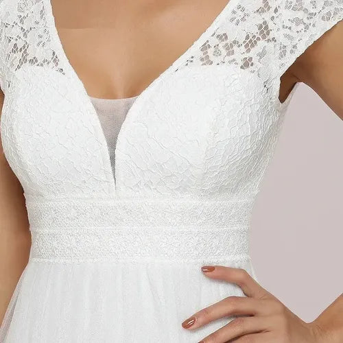 Vestido De Novia  Modelo Delpilar Ne 21