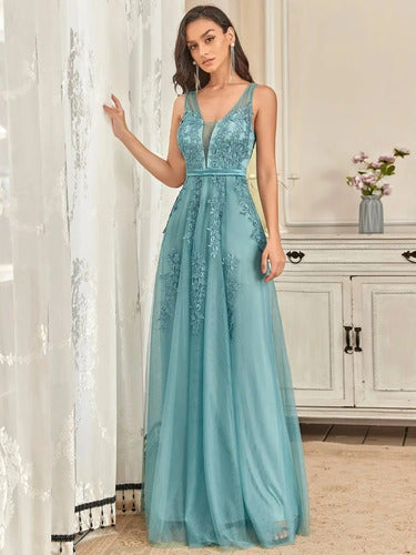 Vestido dama de honor - vista 22
