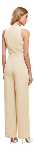 Entero Jumpsuit Enterito Mono Fiesta  El 41