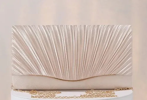 Cartera con pedrería de cóctel · CT 02 - vista 2