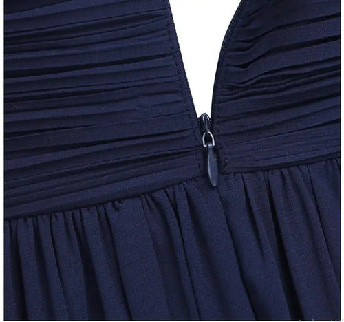 Vestido De Fiesta Largo Ep 406