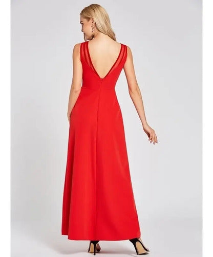 Vestido Fiesta Largo Ep 225