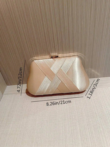 Cartera de cóctel · CT 06 - vista 27