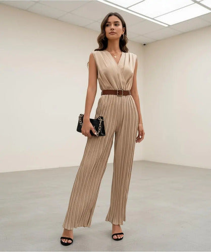 Jumpsuit de fiesta · EL 79 - vista 2